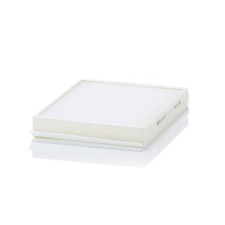 Filtre d'habitacle Mercedes CLASSE G
