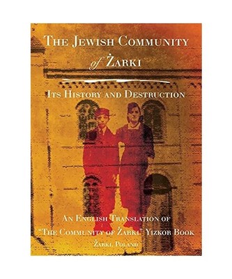 The Community of ¿arki