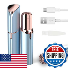 Innobeaut Facial Hair Removal For Women Electric Painless Facial Hair Remover