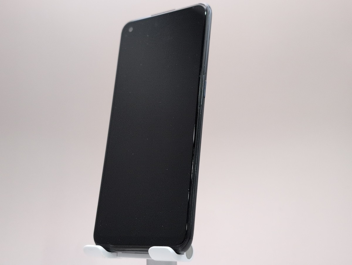 OnePlus Nord N100 BE2012 64GB Midnight Frost T-Mobile Unlocked