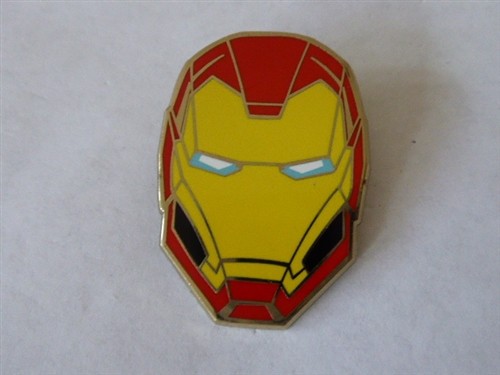 Disney Trading Pin DLP - Marvel Iron Man