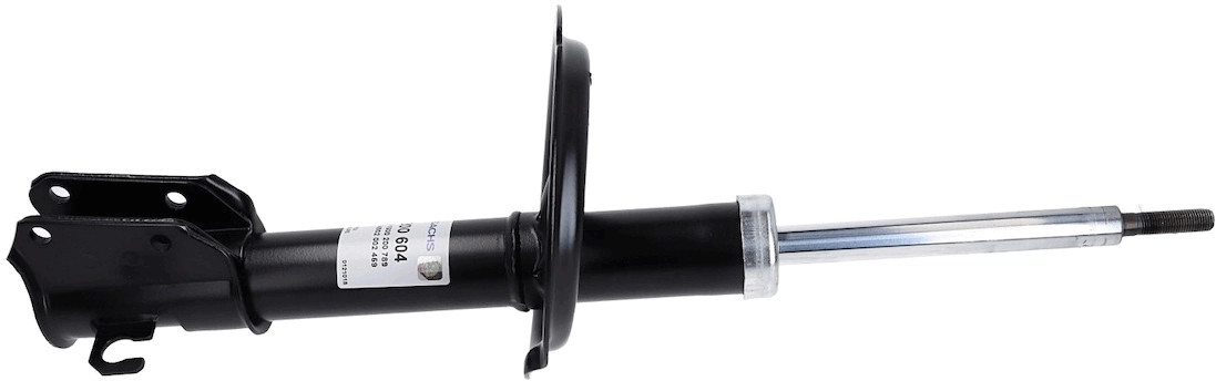 Amortisseur de suspension SACHS à gaz pour FIAT 46407181 haute stabilité