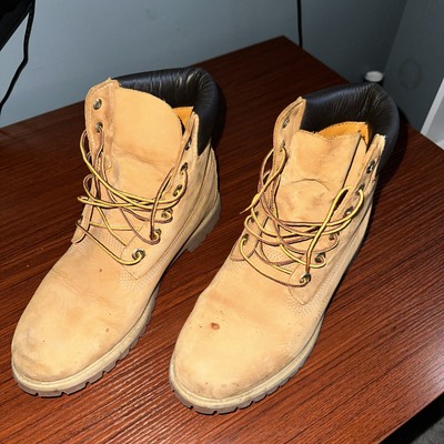 Timberland Men's 6-inch | Size 11