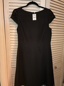 little black dress size 12 SOLD OUT ❌❌ Quality Guest dresses Color:Black/Charcoal brunches with friends home coming gown
