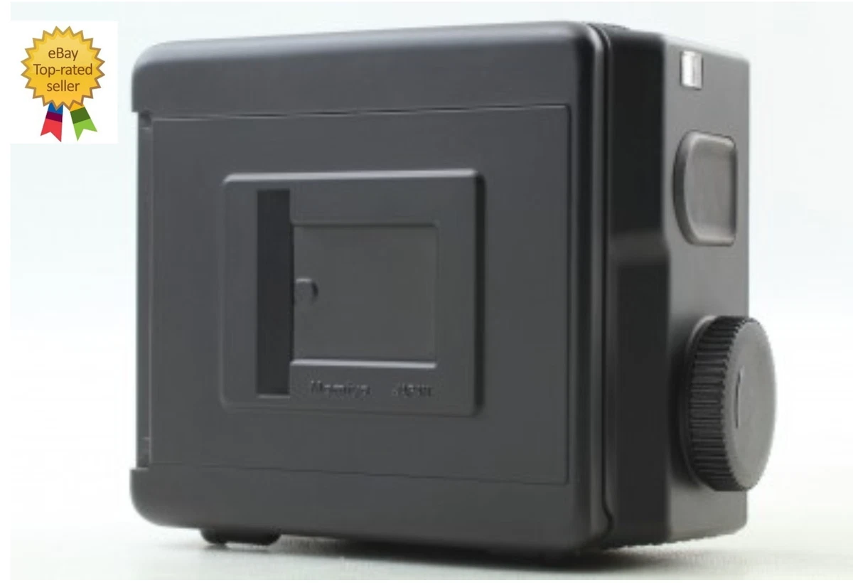 美品 Mamiya フィルムバック HA401 120 645 #202 Mamiya Rb67 120 Back for sale | eBay