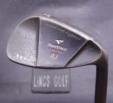 Bridgestone Tourstage X- Wedge 03 52° Gap Wedge Stiff Steel Shaft