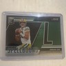Panini 2024 Donruss Elite Spellbound Jordan Love Green Bay Packers #27 Football
