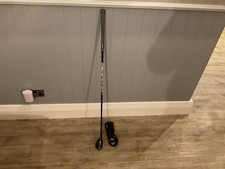 Mizuno 19 degree CLK Hybrid. Speeder Fujikara 75 gram Sflex shaft