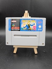 ebay® Auktion 137278031000 | Young Merlin (SNES, Super Nintendo) - nur Modul Thumbnail of ebay® auction 137278031000 | Young Merlin (SNES, Super Nintendo) - nur Modul