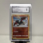 Radiant Charizard 020/159 Crown Zenith Radiant Rare Holo CGC 9 Pokémon TCG