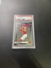 2024 Panini Prizm Base Rookie Jayden Daniels #347- PSA 10