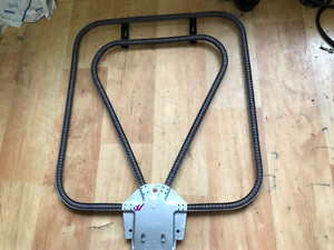 Heizelement.Heizung  Backofenheizung EGO .1500W #33.94283.001.gut.