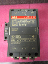 ABB A145-Series A145-30 AC Contactor ABB Industrial