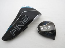 Solo cabezal de controlador Ping G440 Max 10,5* - Cabezal de controlador G440 Max Max 10,5 + HC