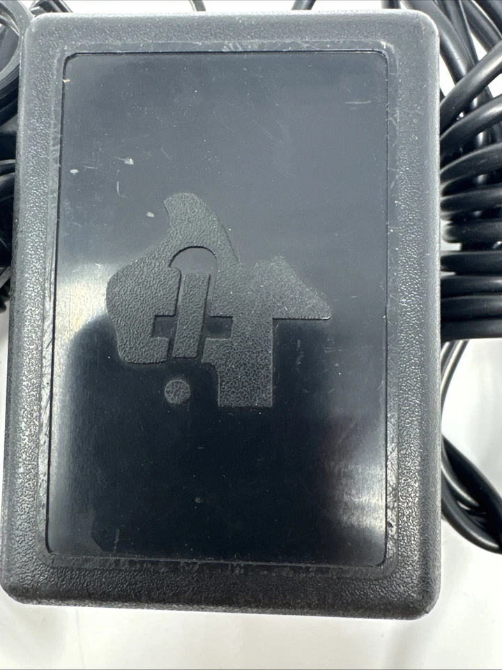 Texas Instruments OEM Power Supply AC Adapter TI AC-9500 AC9500 TI-99/4a Works - Image 2 of 4