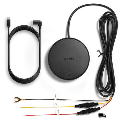 70mai 4G Hardwire Kit UP04 für Dash Cam A810 Lite, 4K