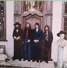 Beatles Hey Jude Australia pressing 12'' vinyl Lp 1970 mega RARE Ringo Paul