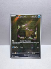 SV04: Paradox Rift #191/182 Wimpod on eBay