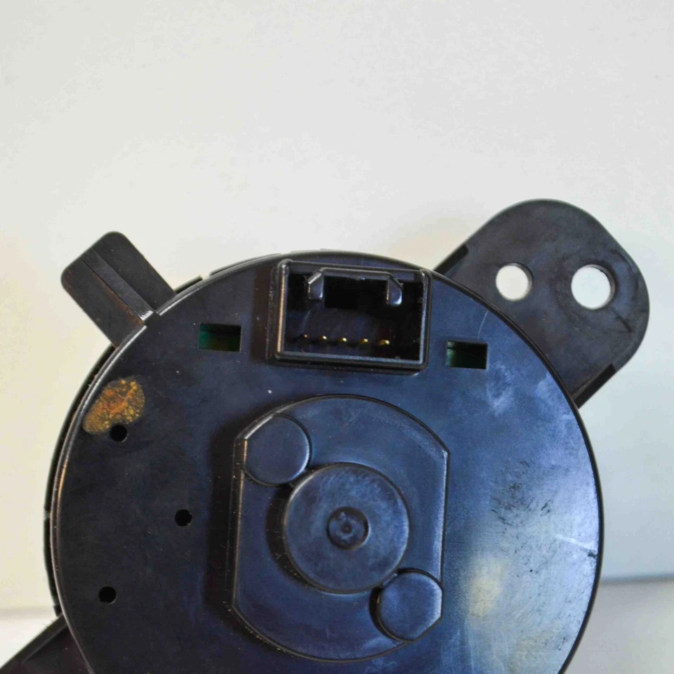 Centralina Assale Posteriore MITSUBISHI OUTLANDER II CWW N/A 2.0 Diesel 103kw 13345209 - Immagine 4 di 4