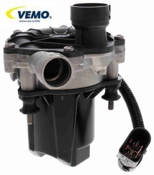 Vemo V10-63-0156 SekundäRluftpumpe FüR Audi-image