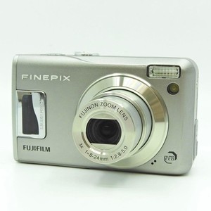 Fujifilm FinePix F31 ピクチャーカード付　動作確認済【レア】 Fujifilm FinePix F31 ピクチャーカード付 動作確認済【レア】 - メルカリ