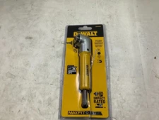 DeWALT DWARA60 MAX FIT IMPACT READY RIGHT-ANGLE ATTACHMENT