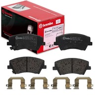 Brembo Prime Line BremsbelÄGe Vorderachse Passend FÜR Hyundai Elantra Ioniq KIA