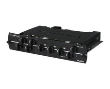 Synergy SYNERGY PLEXI 2 Channel Preamp Module - Open Box
