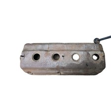 Pitted 1954 1955 1956 1957 Desoto Firedome Eight Hemi Valve Cover 276 291 Pitted 1954 1955 1956 1957 Desoto Firedome Eight Hemi Valve Cover 276 291