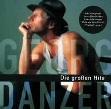 CD Georg Danzer - Die großen Hits - 1998 - 1...