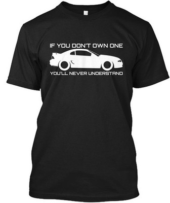 If You Don't Own One Sn95 Coupe Tee T-Shirt Made in the USA Size S to 5XL