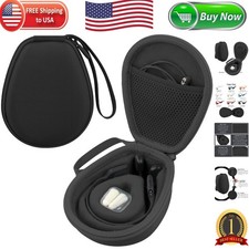 Rugged Waterproof Case for SHOKZ OpenRun Pro  Mini - Protect Your Headphones