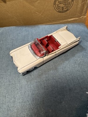 USED FRANKLIN MINT Precision Models 1987 #37