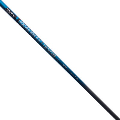 NEU Graphite Design Tour AD UB-7 TX Driver Schaft / TX Flex / ohne Adapter