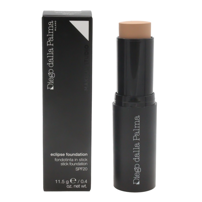 Diego Dalla Palma Eclipse Foundation Stick 234 Tan Contour Stick SPF20 - NEW