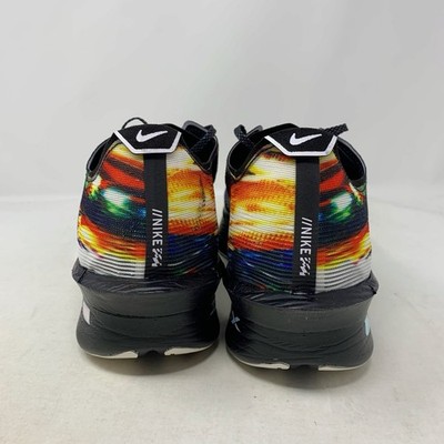 Nike ZoomX Vaporfly NEXT% 4 'Light Trails' Sneakers, Size 9 BNIB