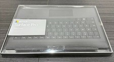 Microsoft Surface Pro Type Cover Keyboard Model 1709
