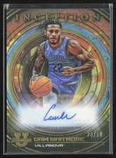 2023 Topps Now Basketball Cards Draft Checklist 21