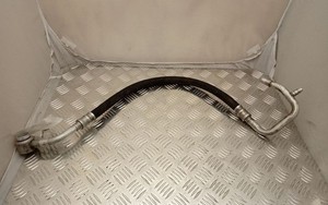 Audi Q5 SQ5 2013 Klimaleitung / Klimaschlauch 8R0260707K Diesel 130kW UTO4138