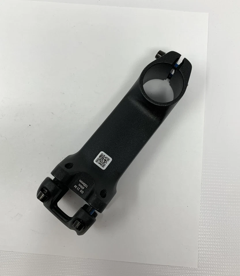 Vástago Orbea OC -3D x 100 mm x 31,8 mm - Nuevo despegue Foto 4 de 4