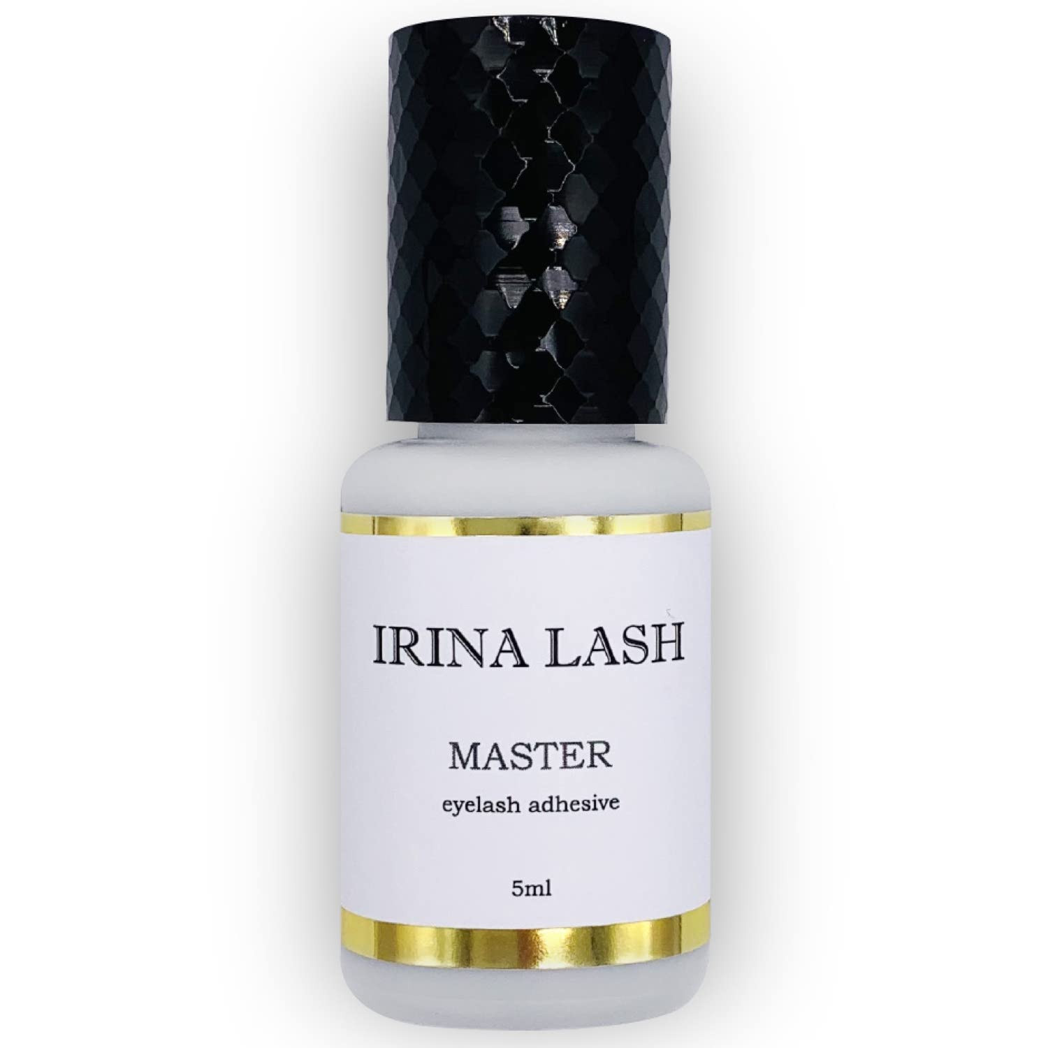 Colla Professionale Volume Master per Extension Ciglia - Sicura e Ultra Rapida