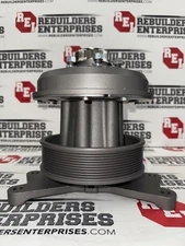 Fan Clutch For Freightliner Cascadia Detroit DD15 KYS010026265