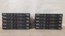 LOT OF 10 AMX FG1010-500 AVB-RX-DXLINK-HDMI DXLINK HDMI-RX Receiver Module