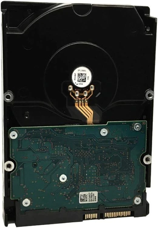 3TB 32MB Cache 5700PM SATA 6.0Gb/s 3.5'' Internal Surveillance CCTV DVR Hard ... - Image 4 of 4