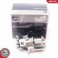 Esen Skv Bremssattel 34SKV093 FüR Honda Civic 8 Hatchback Fn Fk FK1 FN4 FN1 FK2