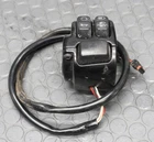 2016-2024 Harley Left Handlebar Control Switch OEM 71500292