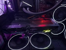 GIGABYTE GeForce RTX 5060 Ti Gaming OC 16G Graphics Card, by NVIDIA,16GB 128-bit