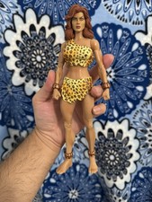 DC Universe Classics Wave 8 Giganta- BAF