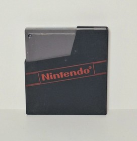 The Original Donkey Kong (NES, 1986) Arcade Classics Series 5-Screw Authentic