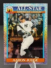 2026 Topps Series 2 Aaron Judge Base (RAW)